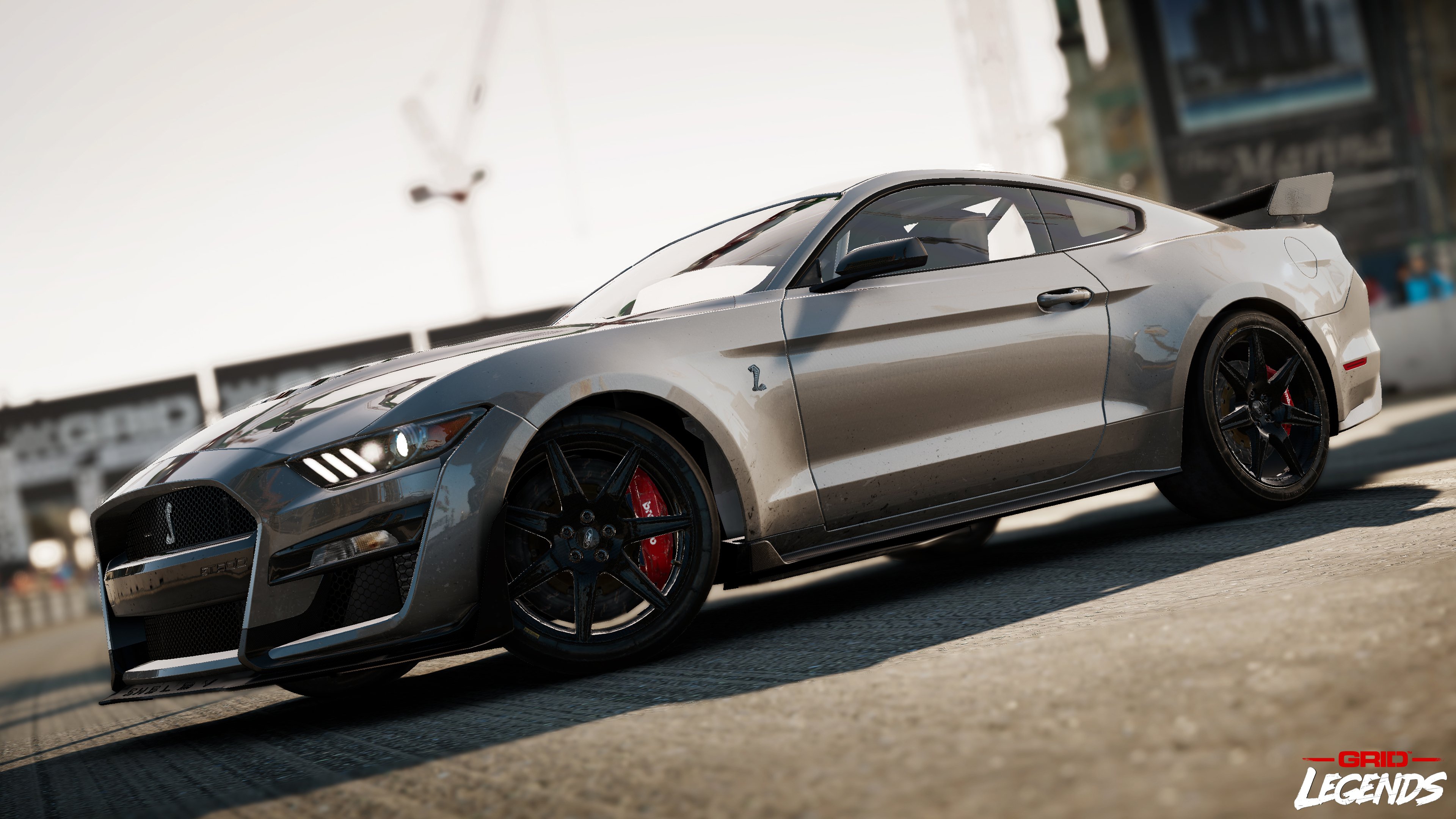 GRID Legends - Imagen 33